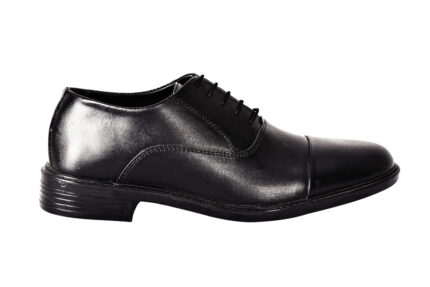 ASP Formal Shoe