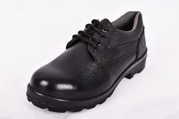 Safety Shoe, Low Ankle