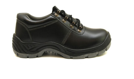 Safety Shoe, Low Ankle