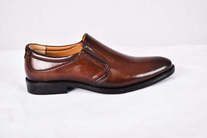 ASP Formal Shoe